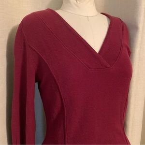 THE TERRITORY AHEAD Midi Dress